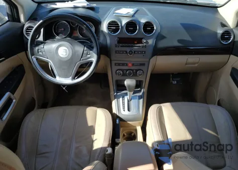 2009 Saturn Vue Xe z USA, uszkodzony, nr VIN 3GSCL33P19S567956